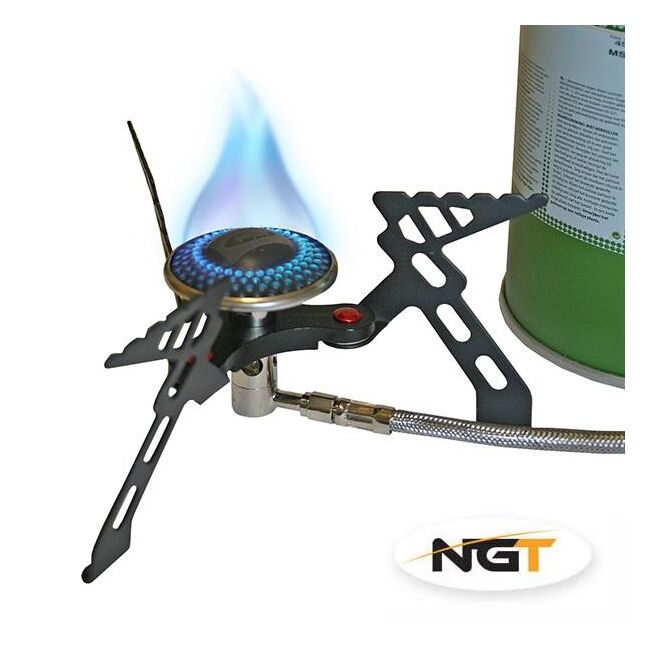 ARAGAZ NGT PORTABLE GAZ STOVE