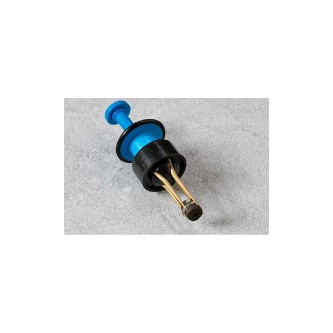 BAIT BANDER EXTRA CARP + 50 ELASTICE 4-6 MM