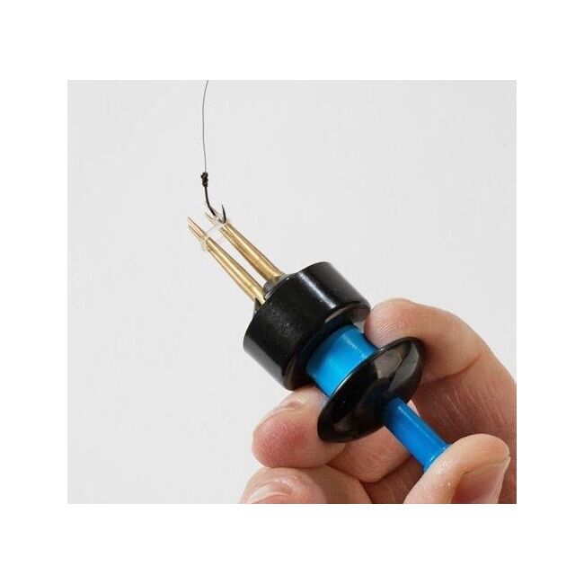 BAIT BANDER EXTRA CARP + 50 ELASTICE 4-6 MM