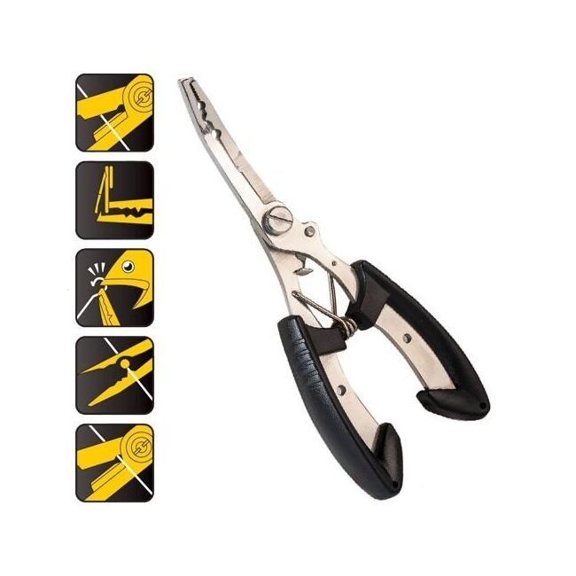 CLESTE EXTRA CARP MULTIFUNCTIONAL