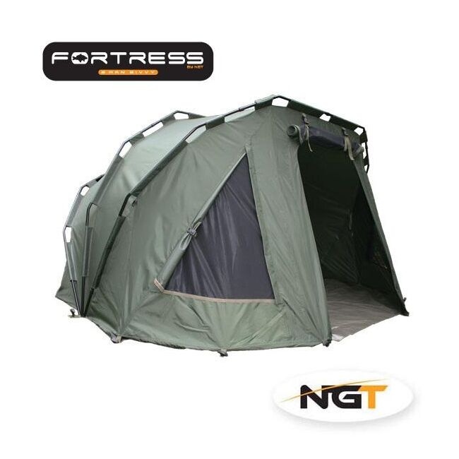 CORT NGT FORTRESS - 2 PERS 240 X 230 X 150 CM