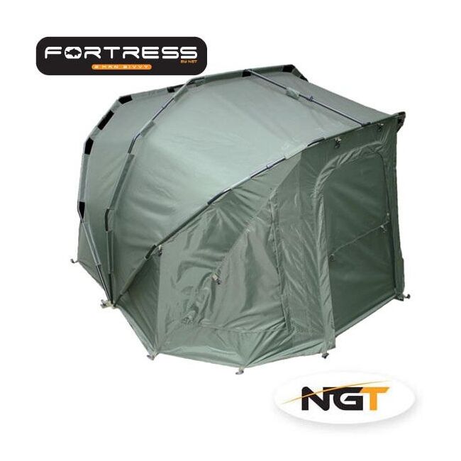 CORT NGT FORTRESS - 2 PERS 240 X 230 X 150 CM
