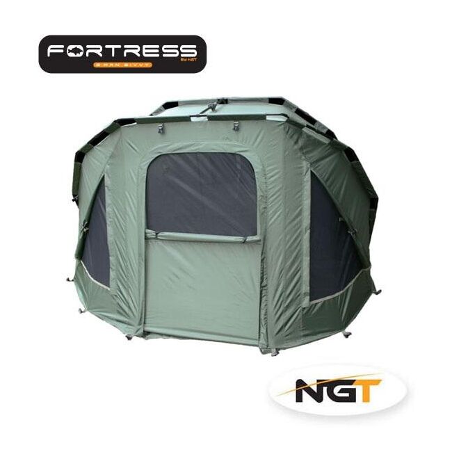 CORT NGT FORTRESS - 2 PERS 240 X 230 X 150 CM