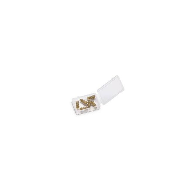 EXTRA CARP METHOD CONECTOR   6 BUC / SET