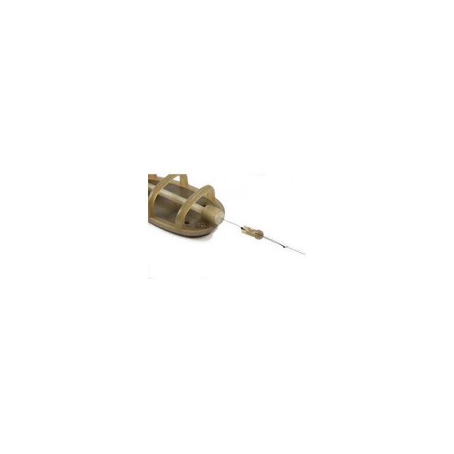EXTRA CARP METHOD CONECTOR   6 BUC / SET