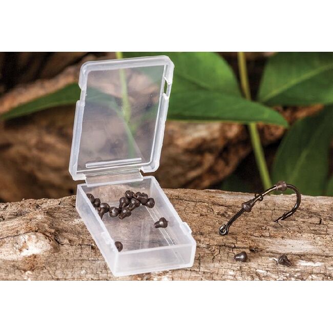 EXTRA CARP RIG RING STOPS 