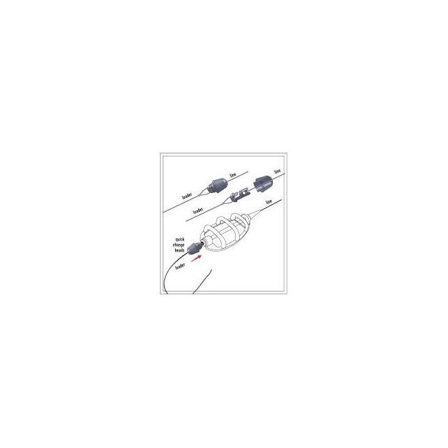 FALCON FEEDER QUICK CHANGE BEADS - L