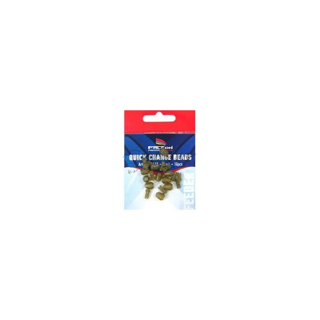 FALCON FEEDER QUICK CHANGE BEADS - S