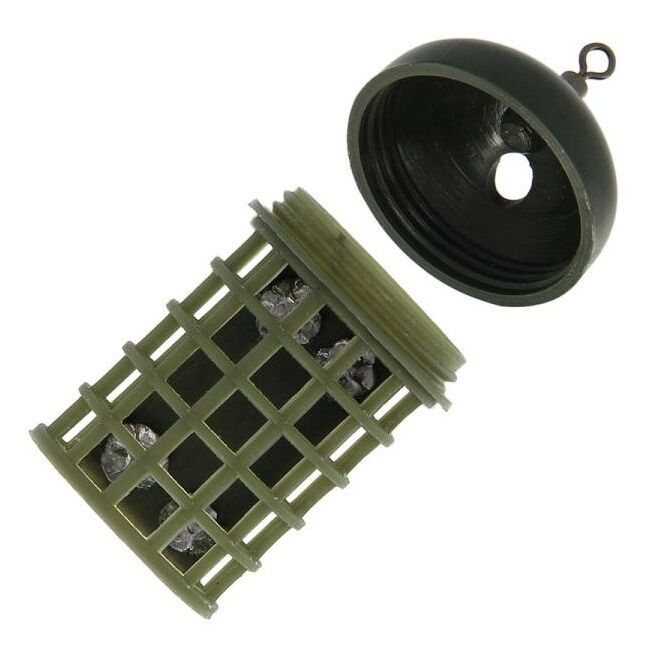 FEEDER SET NGT CU 4 MOMITOARE 