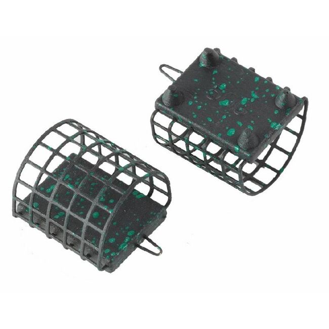 FILFISHING LEX RIVER CAMOU FEEDER  100 GR