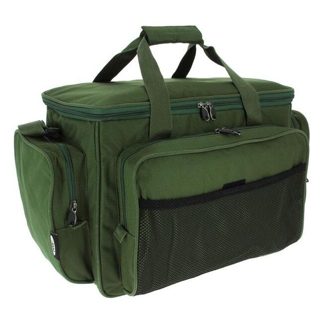 GEANTA  NGT INSULATED GREEN CARRYALL 709