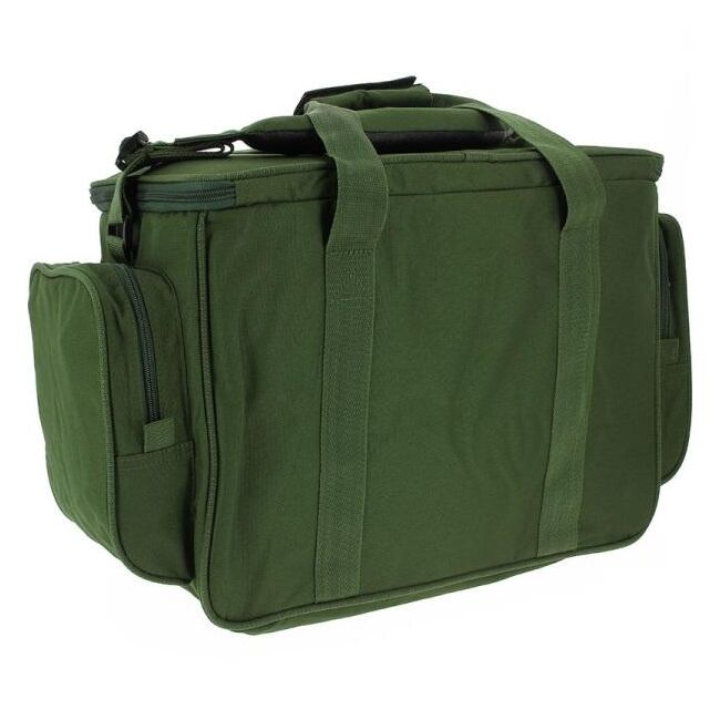 GEANTA  NGT INSULATED GREEN CARRYALL 709