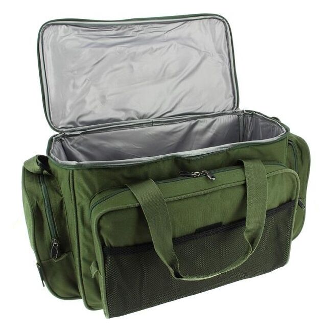 GEANTA  NGT INSULATED GREEN CARRYALL 709