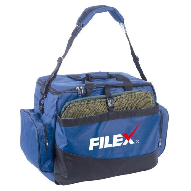 GEANTA DE PESCUIT UNIVERSAL  FILEX CARRYALL BAG 50 x 30 x 45 CM