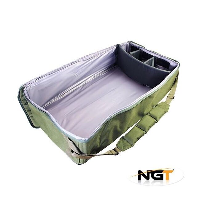 GEANTA DE TRANSPORT NGT PTR.BARCUTA DE NADIT  87x48x20cm