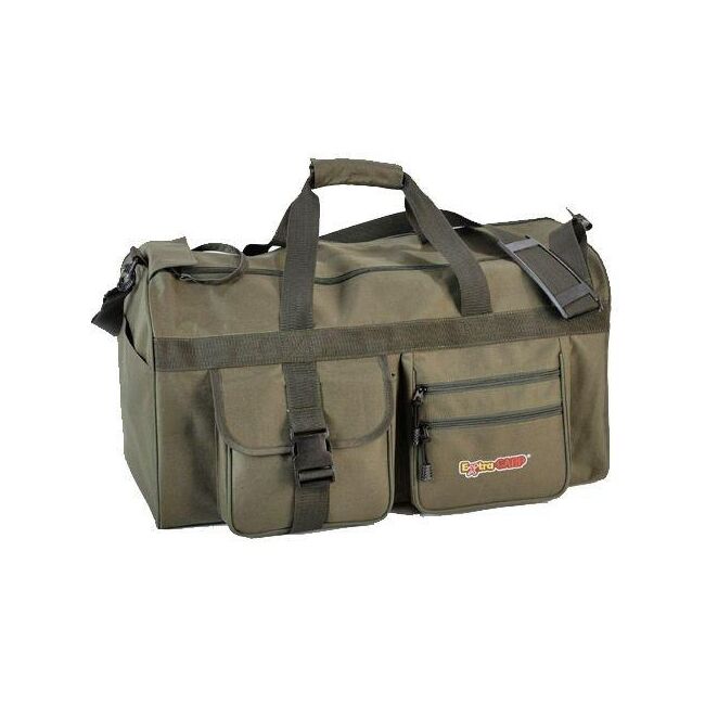 GEANTA EXTRA CARP CARRYALL  2863 / 56 x 28 x 28 cm