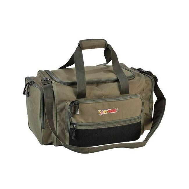 GEANTA EXTRA CARP CARRYALL 2870 / 50 x 35 x 30 cm