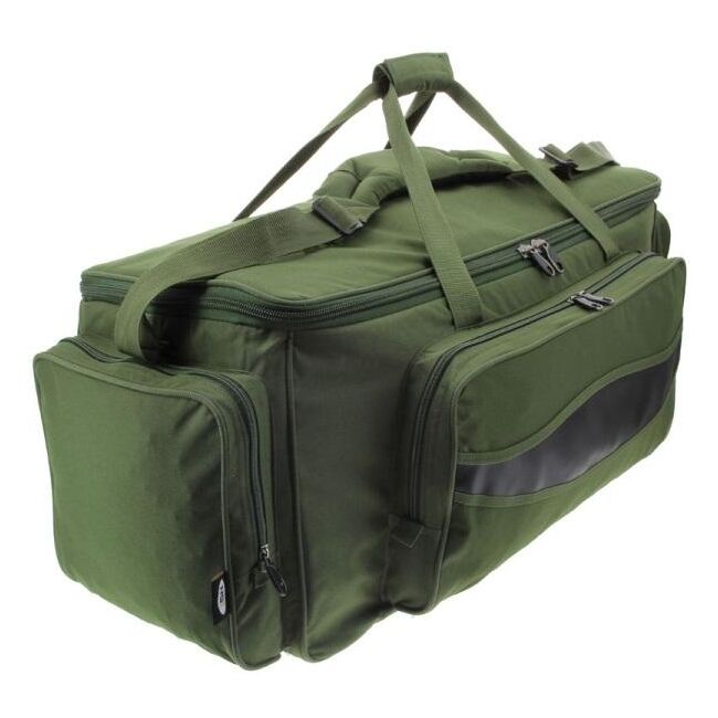 GEANTA NGT  JUMBO INSULATED GREEN CARRYALL 709L