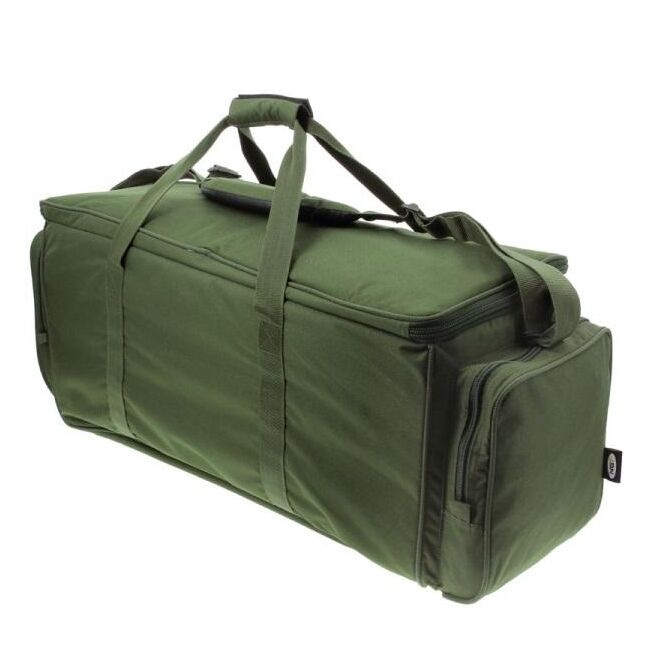 GEANTA NGT  JUMBO INSULATED GREEN CARRYALL 709L
