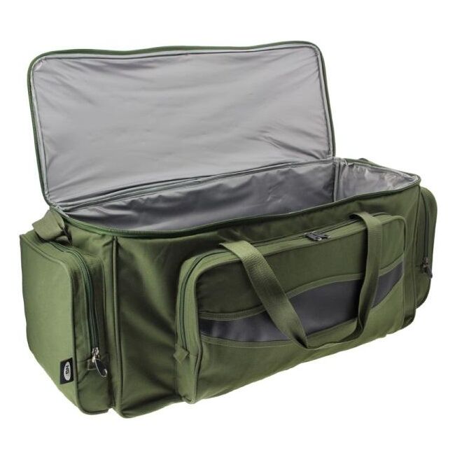 GEANTA NGT  JUMBO INSULATED GREEN CARRYALL 709L