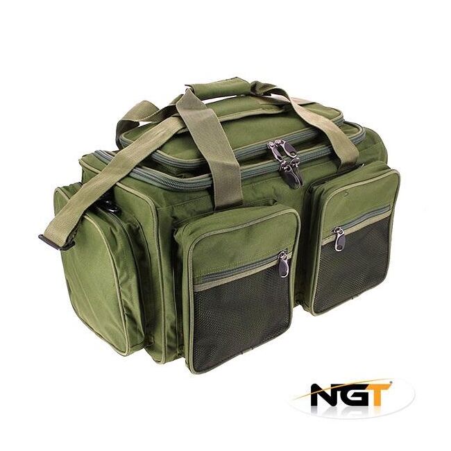 GEANTA NGT  MULTI POCKET CARRYALL  XPR