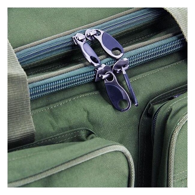 GEANTA NGT  MULTI POCKET CARRYALL  XPR