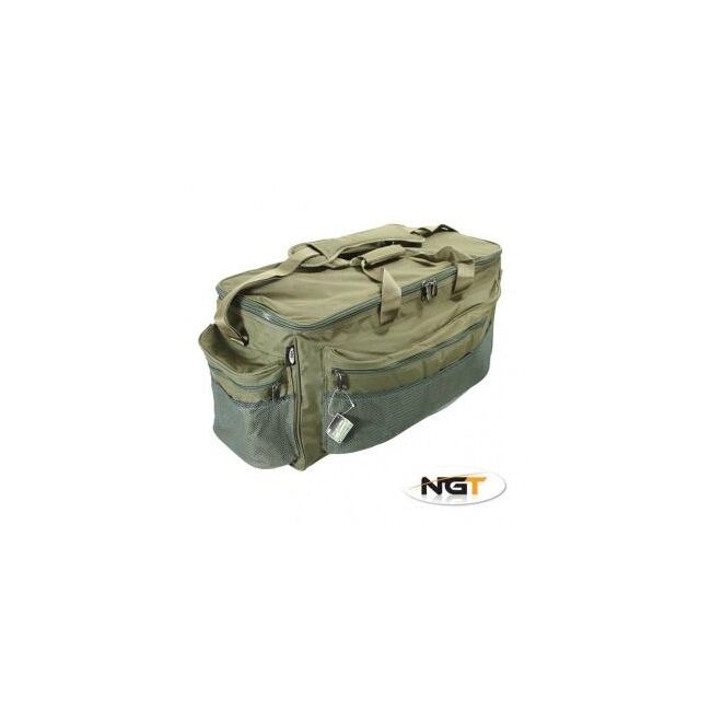 GEANTA NGT GIANT GREEN CARRALL  093 L