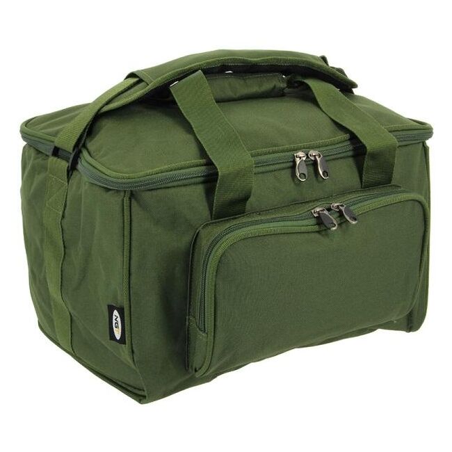 GEANTA NGT QUICKFISH GREEN CARRYALL  40 x 30 x 26 cm