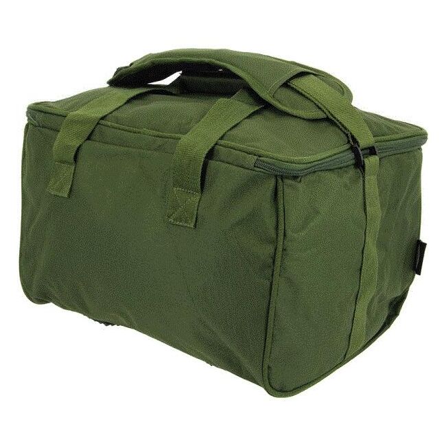 GEANTA NGT QUICKFISH GREEN CARRYALL  40 x 30 x 26 cm