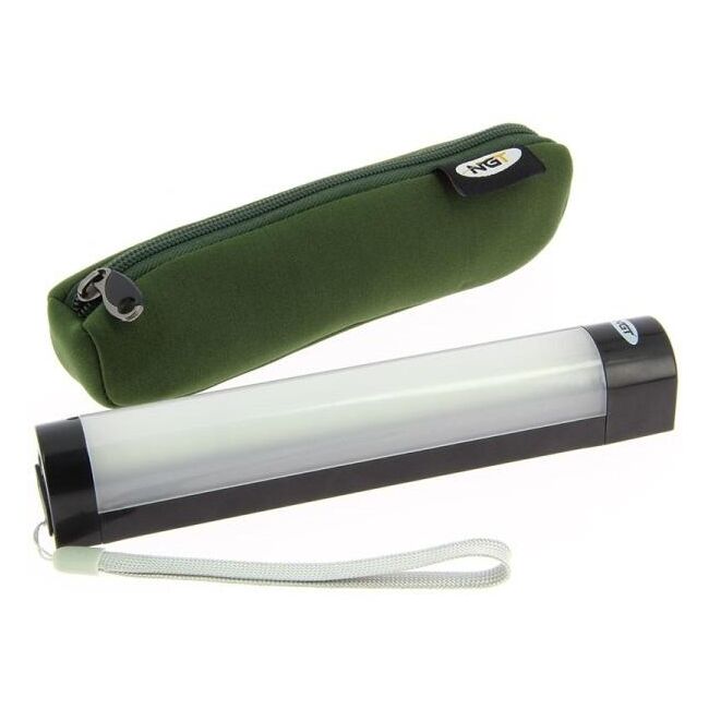 HUSA DIN NEOPREN PTR.LAMPA DE CORT NGT LARGE