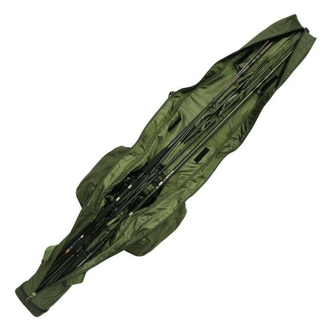 HUSA LANSETA NGT DELUXE PTR. 3 LANSETE 3.60 CM CU MULINETE