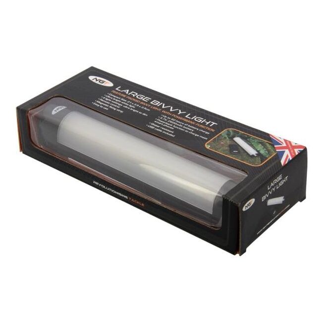 LAMPA DE CORT NGT LARGE + POWER BANK SYSTEM
