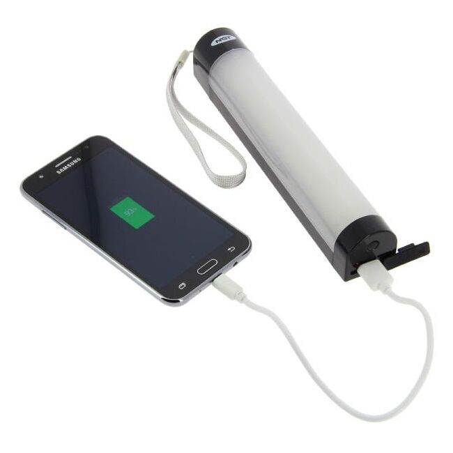 LAMPA DE CORT NGT LARGE + POWER BANK SYSTEM