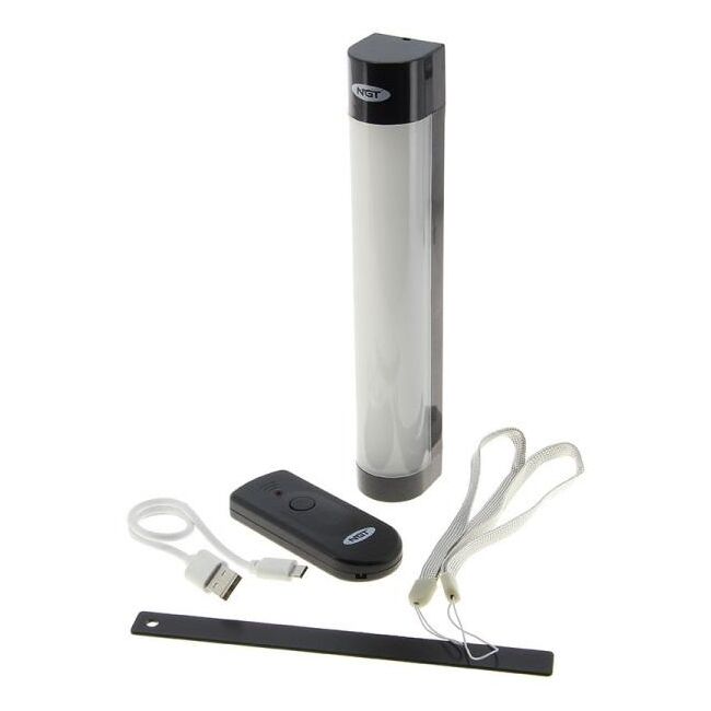LAMPA DE CORT NGT LARGE + POWER BANK SYSTEM