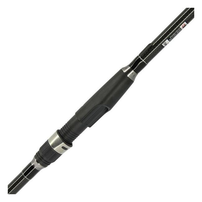LANSETA DE CRAP NGT  12 ft 3.60m 2 Buc 3.00Lb Carbon