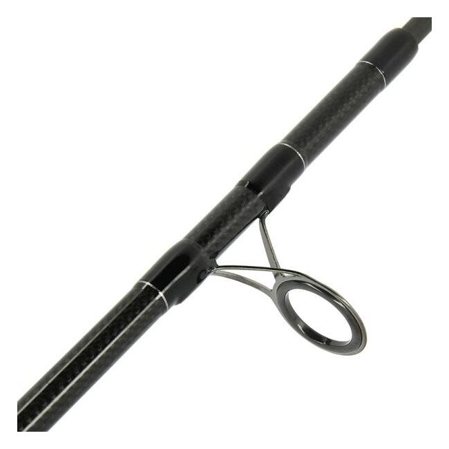 LANSETA DE CRAP NGT  12 ft 3.60m 2 Buc 3.00Lb Carbon