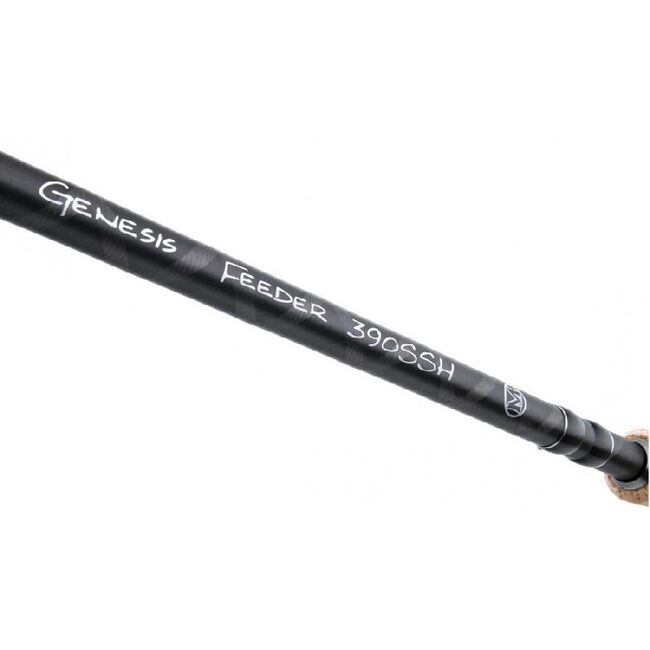 LANSETA MIVARDI GENESIS  FEEDER  360 H  40-90Gr