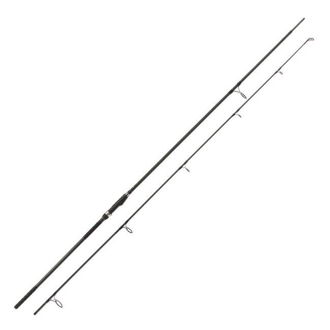 LANSETA NGT DYNAMIC CARP 13 Ft / 3.90 M / 3.5LB DIN 2 BUC FULL CARBON
