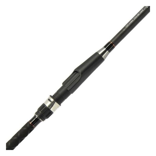LANSETA NGT DYNAMIC CARP 13 Ft / 3.90 M / 3.5LB DIN 2 BUC FULL CARBON