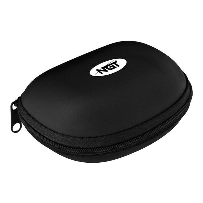 LANTERNA DE CAP NGT - XPR CREE REINCARCABIL CU USB 140 LUMEN