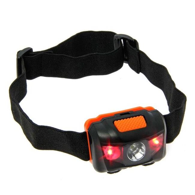 LANTERNA DE CAP NGT 100 LUMEN