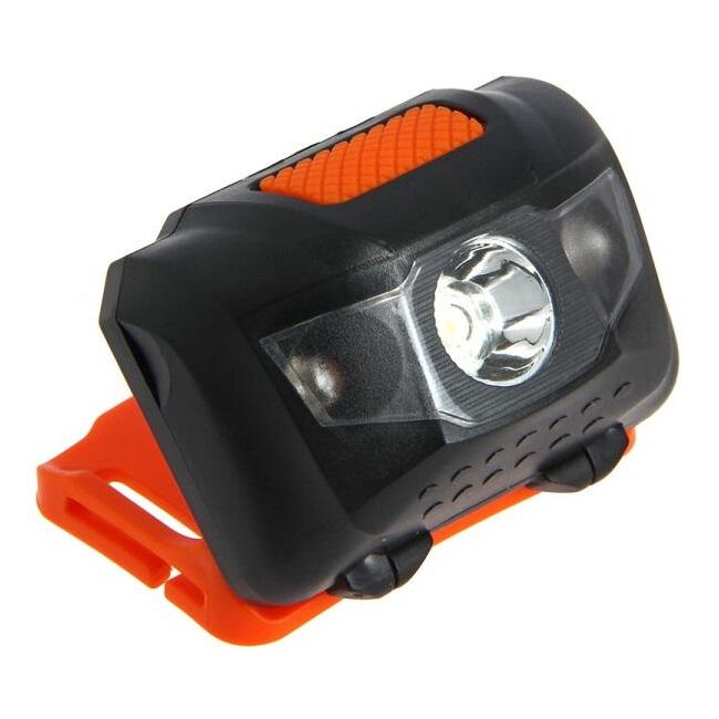 LANTERNA DE CAP NGT 100 LUMEN