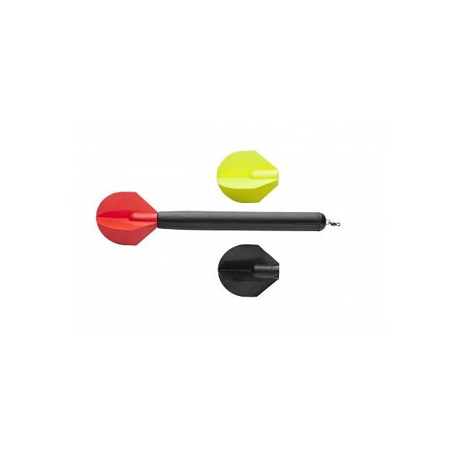 MARKER MIVARDI PROFESSIONAL MULTICOLOR