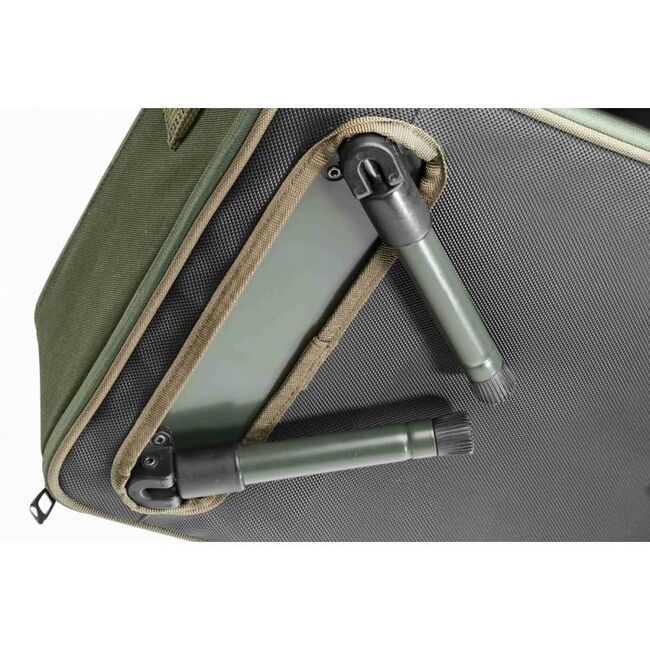 MASA MIVARDI BIVVY BOX TABLE  53 X 34 X 15
