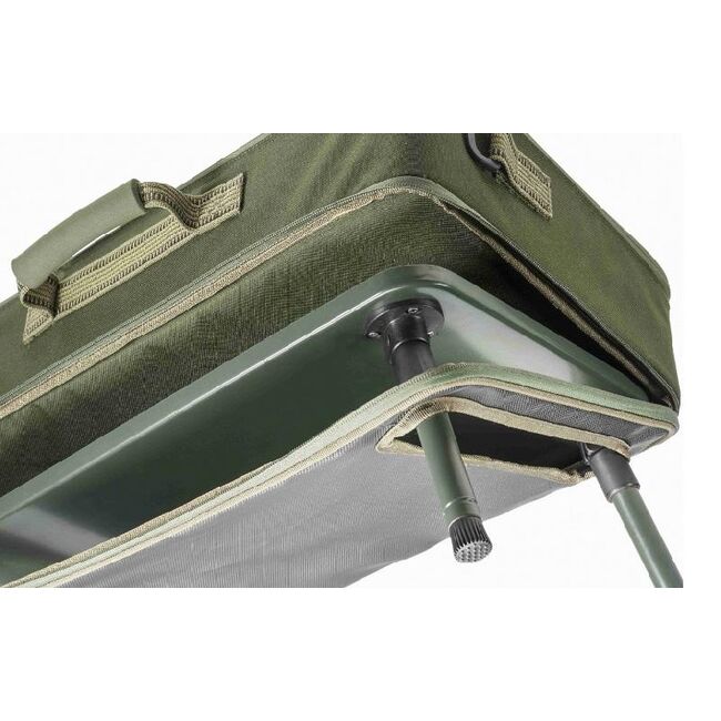 MASA MIVARDI BIVVY BOX TABLE  53 X 34 X 15