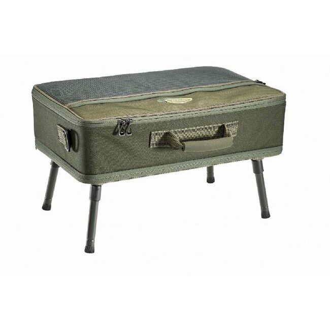 MASA MIVARDI BIVVY BOX TABLE  53 X 34 X 15