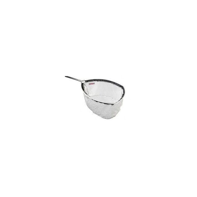 MIVARDI CAP MINCIOG RUBBER 2 CU PLASA CAUCIUCATA 