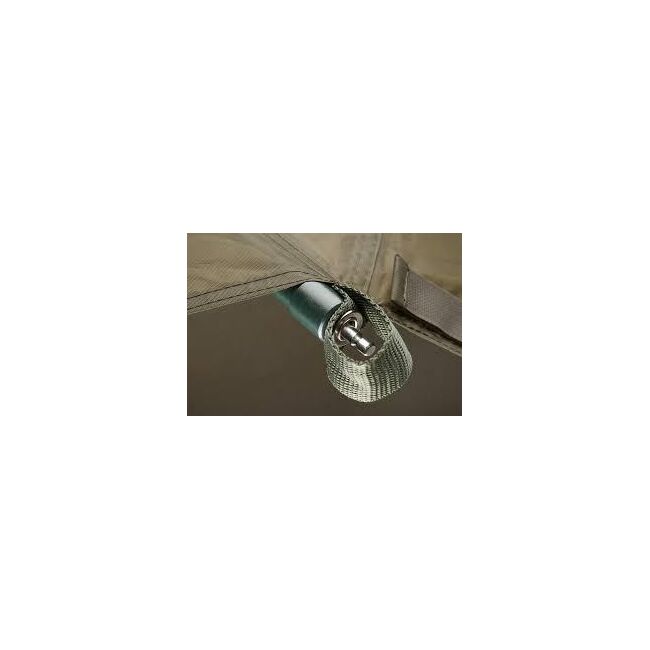 MIVARDI SHELTER PREMIUM XL + FRONT PANEL