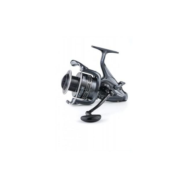 MULINETA MIVARDI KAPPA 6000 CU BAITRUNNER 10 RULMENTI