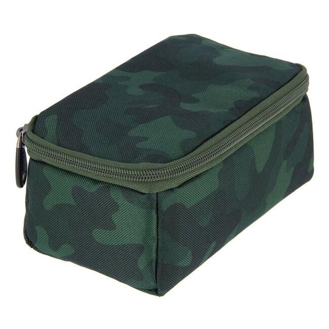 NGT BORSETA PENTRU PLUMBI 3 COMPARTIMENTE  18 X 12.5 X 8 cm